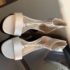 Michael kors sandals